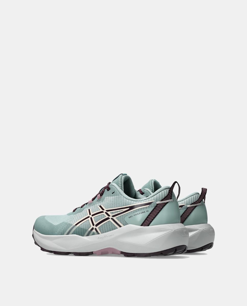 Sapatilhas Trail Running de Mulher GEL-VENTURE 11 ASICS Beringela-6