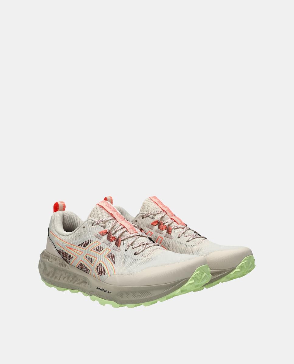 Sapatilhas Trail Running de Mulher GEL-SONOMA 8 ASICS Coral-2