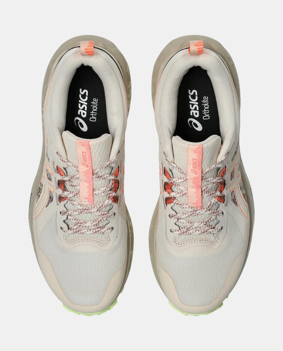 Sapatilhas Trail Running de Mulher GEL-SONOMA 8 ASICS Coral-3