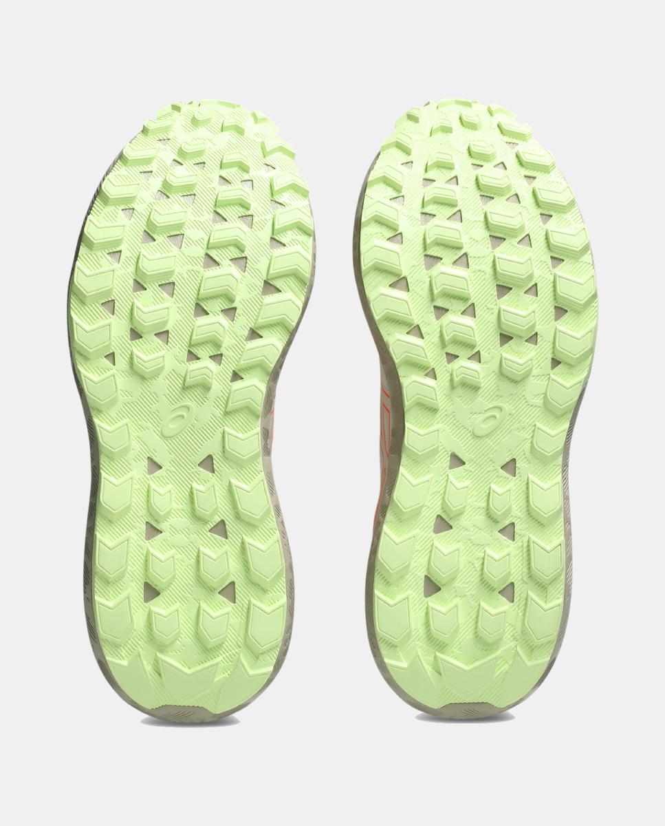 Sapatilhas Trail Running de Mulher GEL-SONOMA 8 ASICS Coral-5