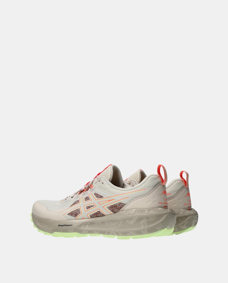Sapatilhas Trail Running de Mulher GEL-SONOMA 8 ASICS Coral-6