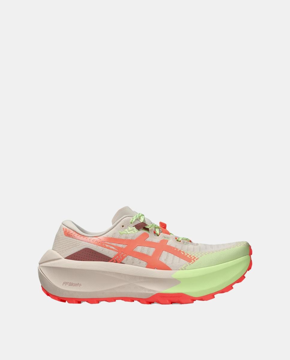 Imagem 0 de Sapatilhas Trail Running de Mulher TRABUCO MAX 5 ASICS