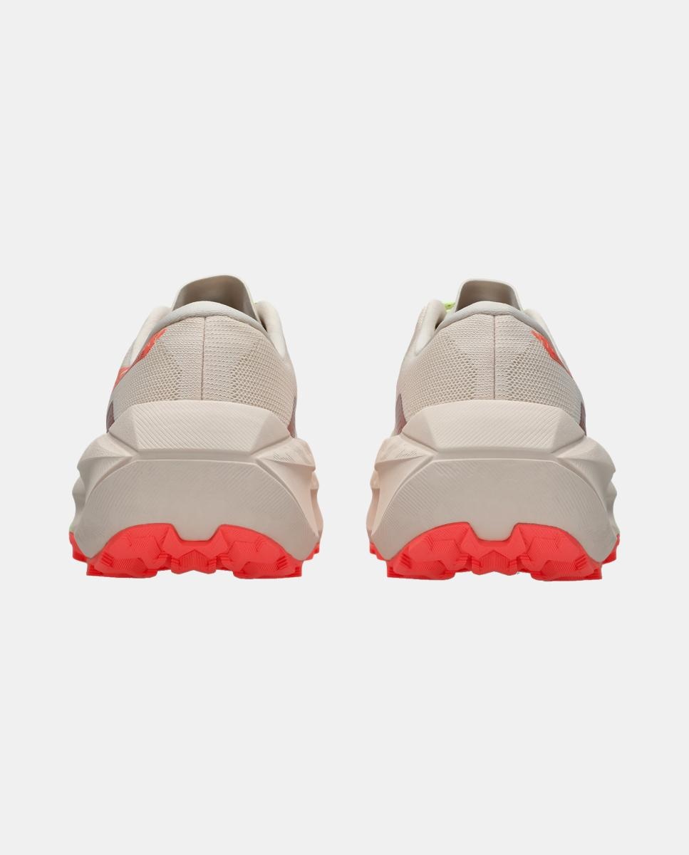 Sapatilhas Trail Running de Mulher TRABUCO MAX 5 ASICS Coral-4