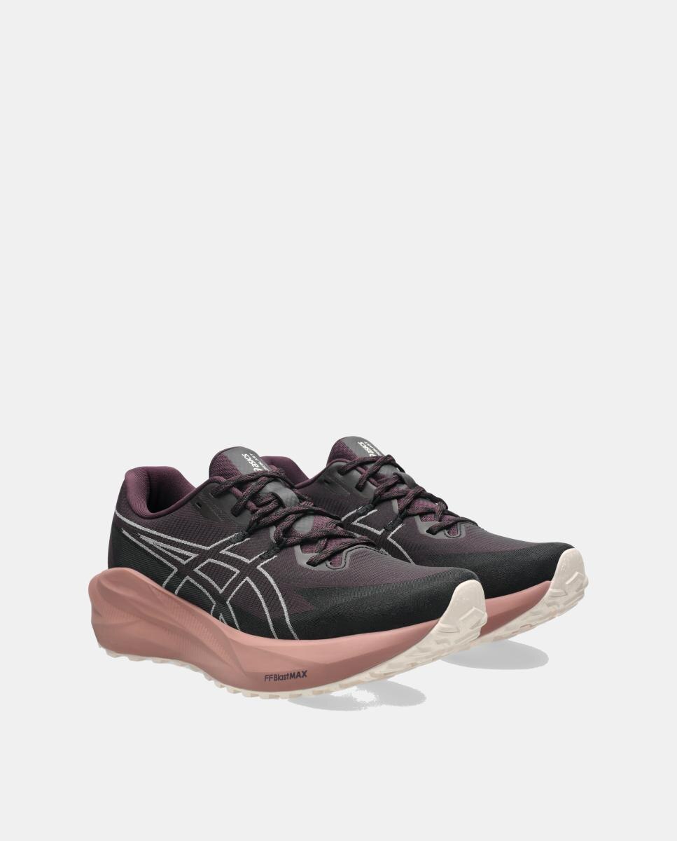 Sapatilhas Trail Running de Mulher BLAZEBLAST ASICS Rosa-pálido-2