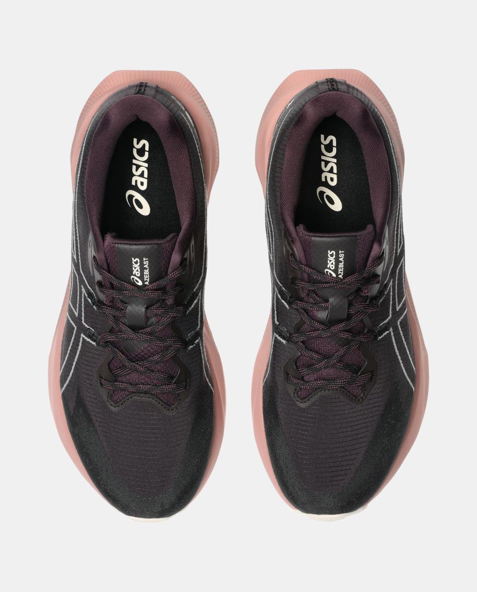 Sapatilhas Trail Running de Mulher BLAZEBLAST ASICS Rosa-pálido-3