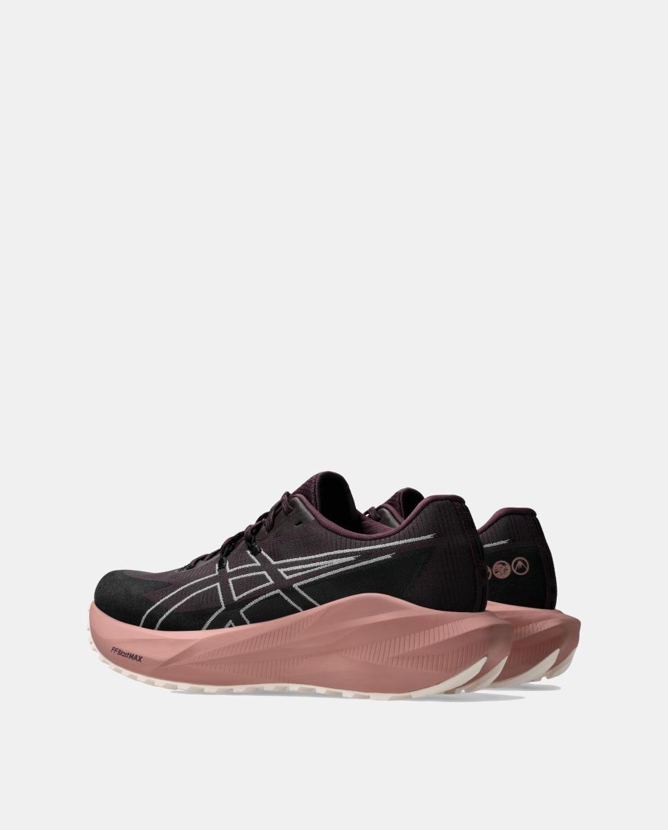 Sapatilhas Trail Running de Mulher BLAZEBLAST ASICS Rosa-pálido-6