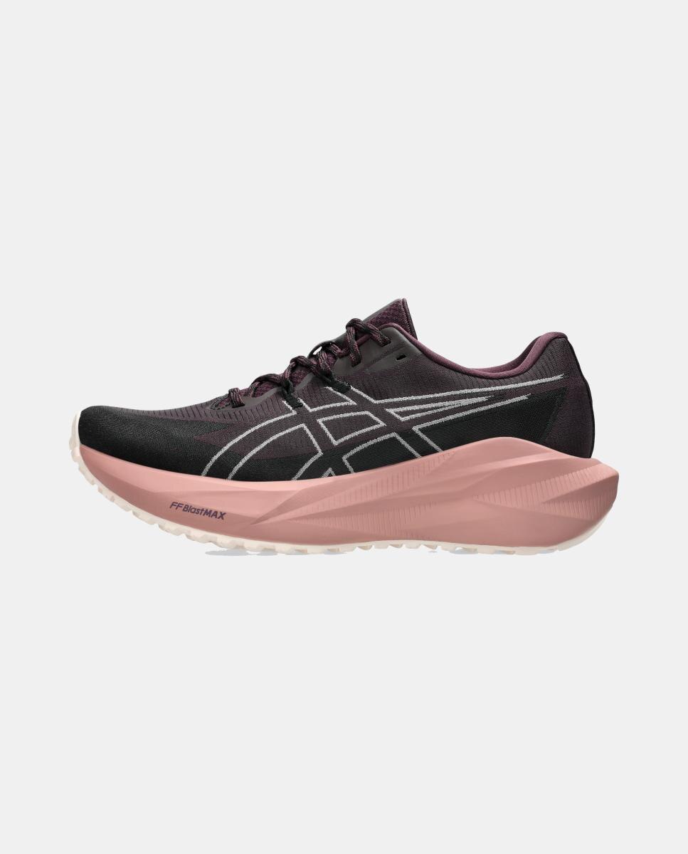 Sapatilhas Trail Running de Mulher BLAZEBLAST ASICS Rosa-pálido-7