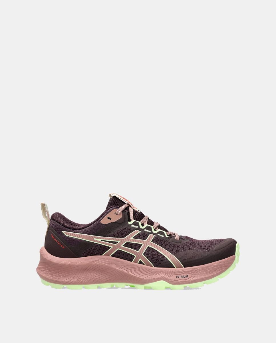 Imagem 0 de Sapatilhas Trail Running de Mulher Trabuco Terra 3 ASICS