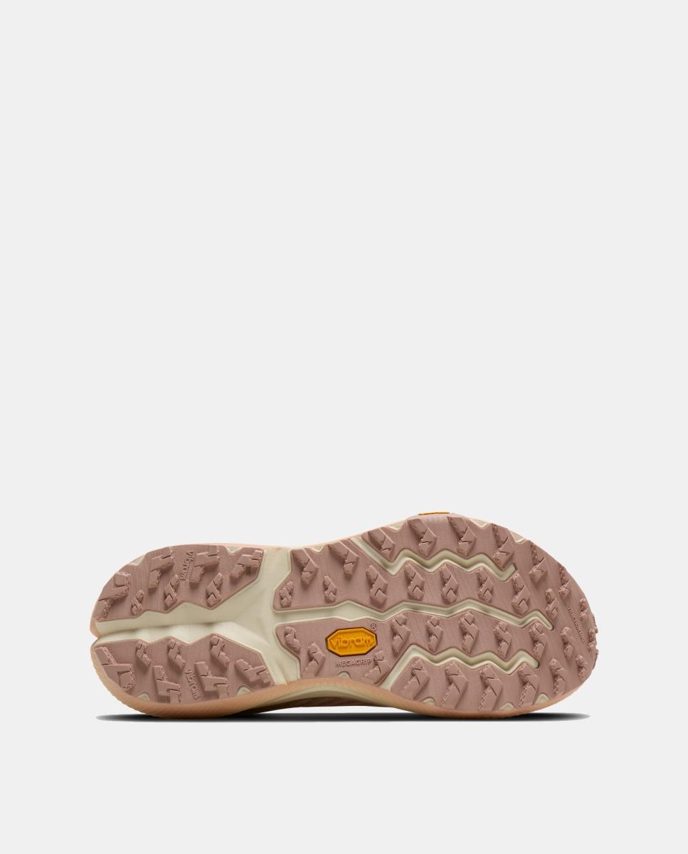 Sapatilhas de running de Mulher Cascadia 20 Brooks Rosa / Branco-6