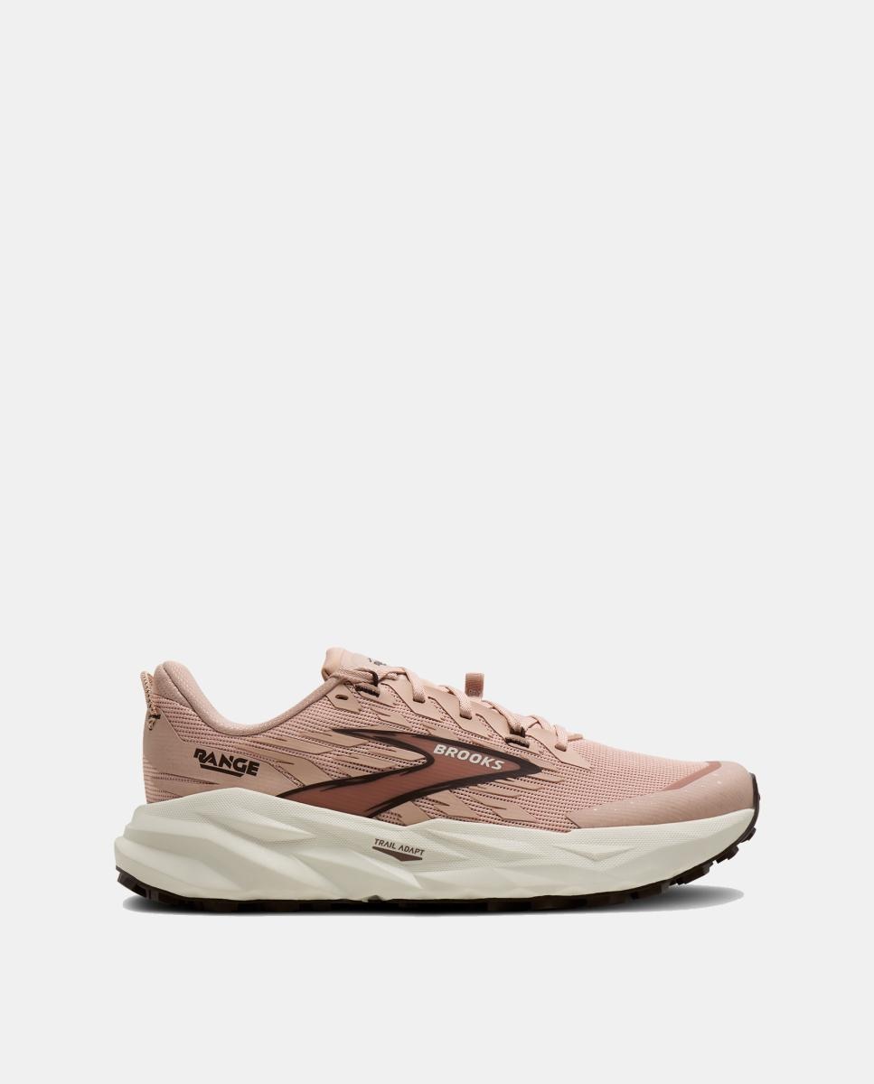 Imagem 0 de Sapatilhas de running de Mulher Range Brooks