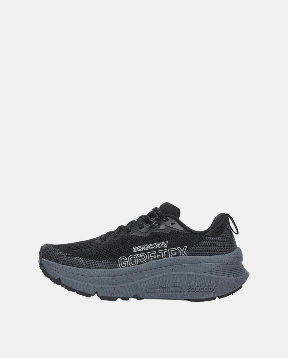 Zapatillas de Running de mujer GUIDE TR GTX Saucony - Negro / Gris Negro / Gris-3