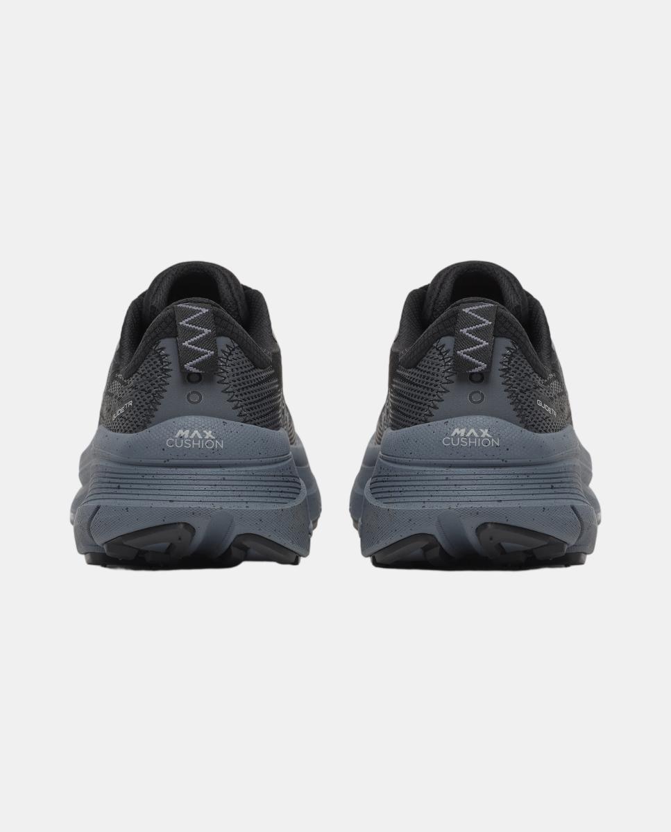 Zapatillas de Running de mujer GUIDE TR GTX Saucony - Negro / Gris Negro / Gris-4