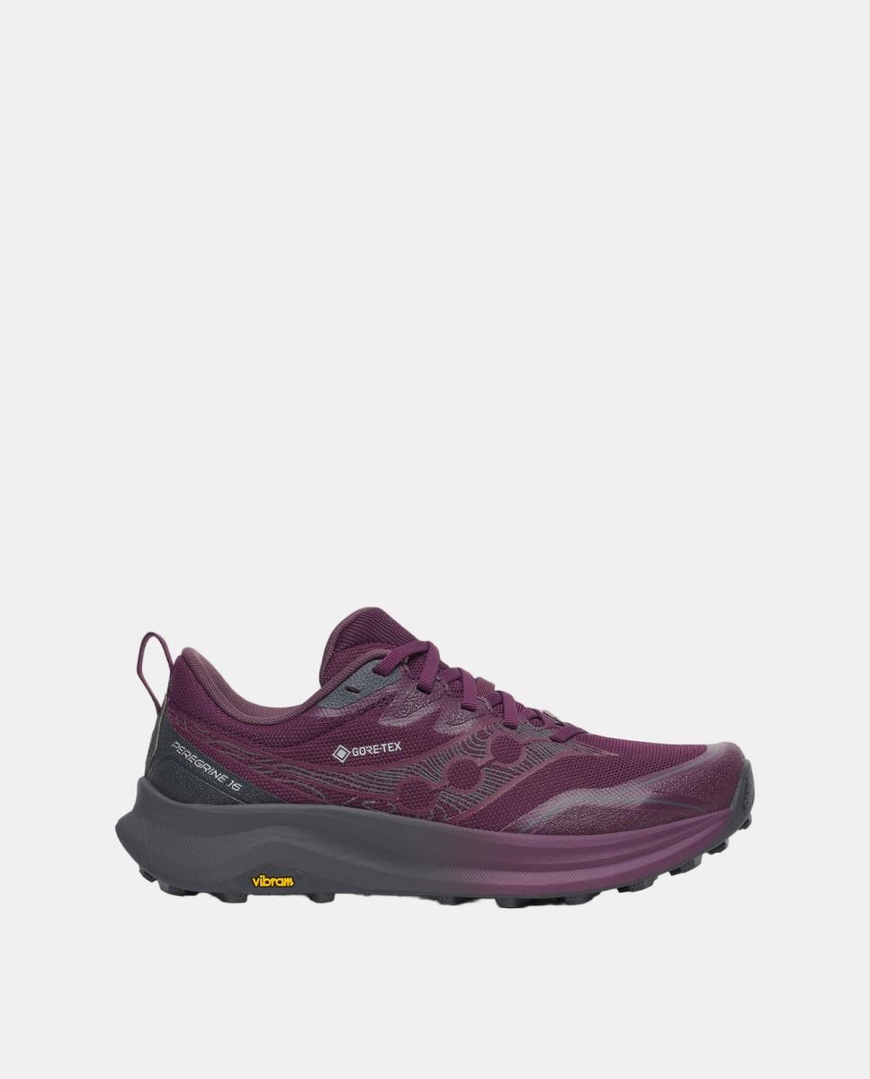 Imagem 0 de Sapatilhas de Running de mulher PEREGRINE 16 GTX Saucony