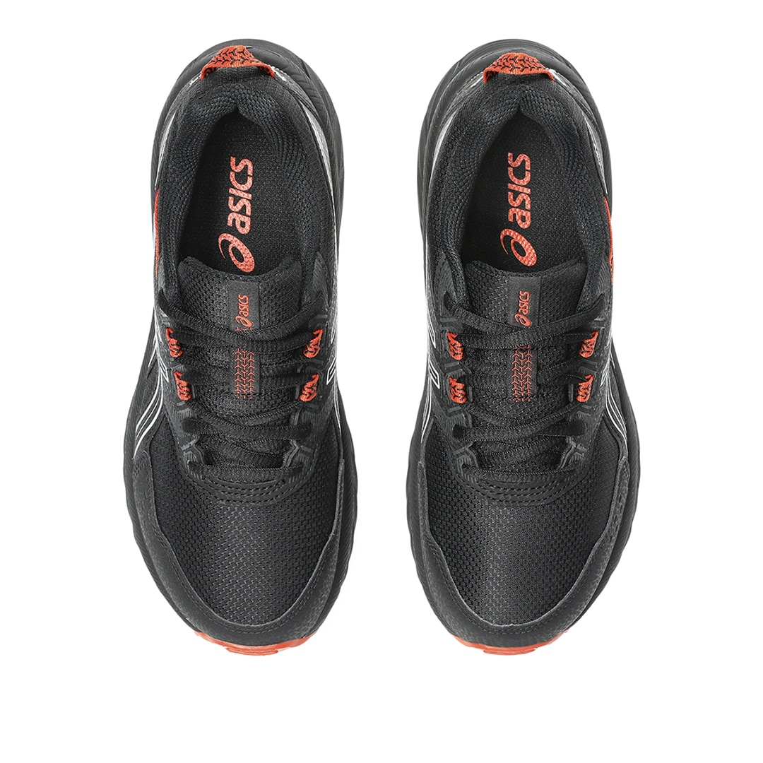 Sapatilhas de Trail Running de Criança Pre Venture 9 Gs Preto / Branco-3