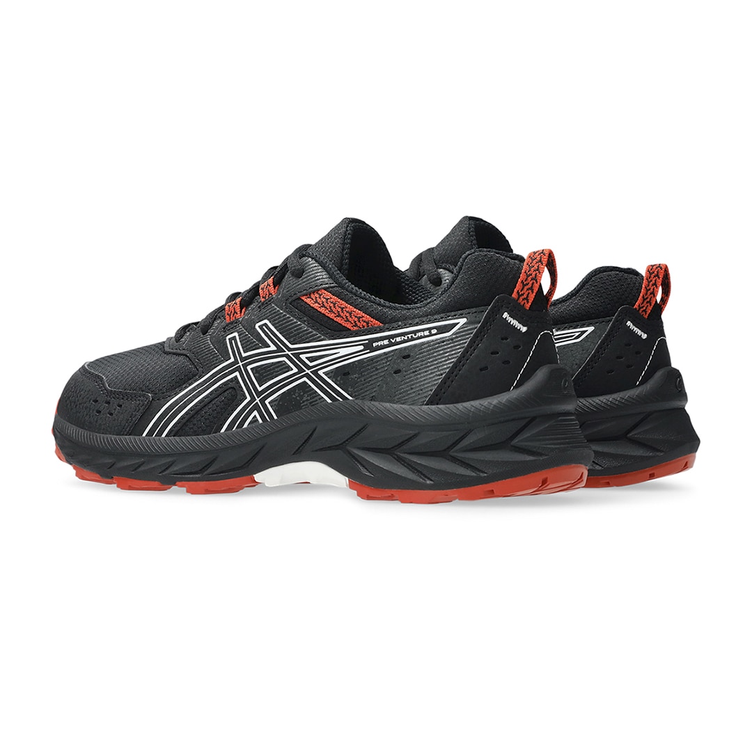 Sapatilhas de Trail Running de Criança Pre Venture 9 Gs Preto / Branco-5