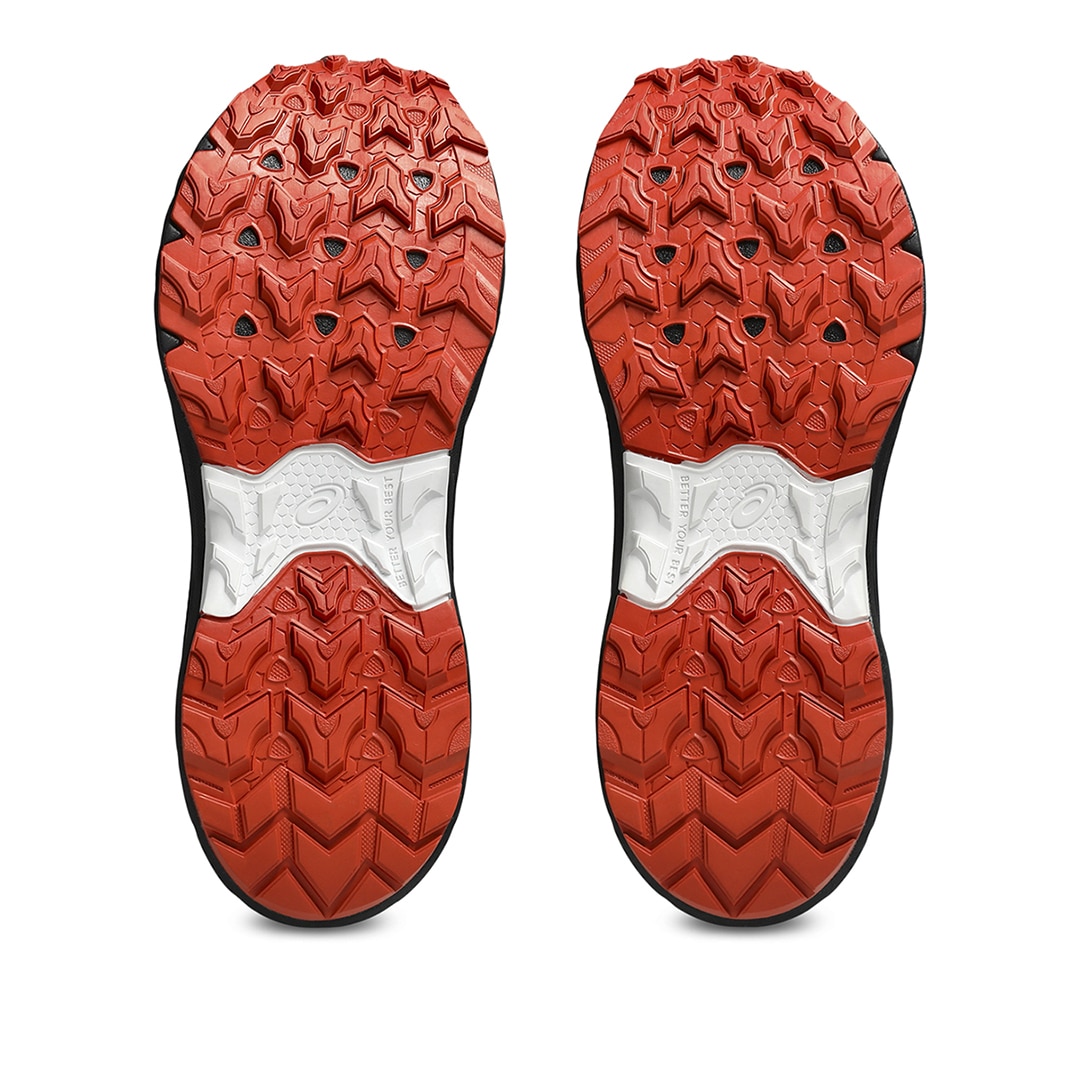 Sapatilhas de Trail Running de Criança Pre Venture 9 Gs Preto / Branco-6