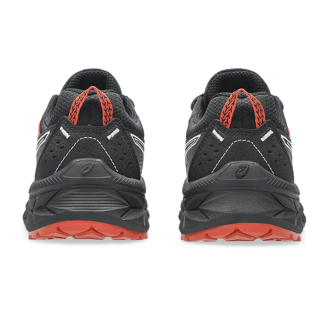 Sapatilhas de Trail Running de Criança Pre Venture 9 Gs Preto / Branco-7