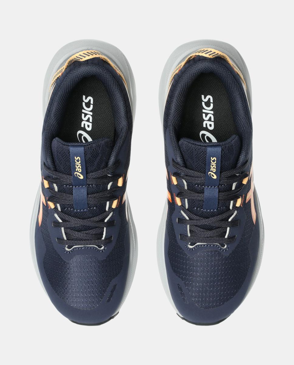 Sapatilhas de Running de Criança PRE Venture 11 GS Laranja-claro-3