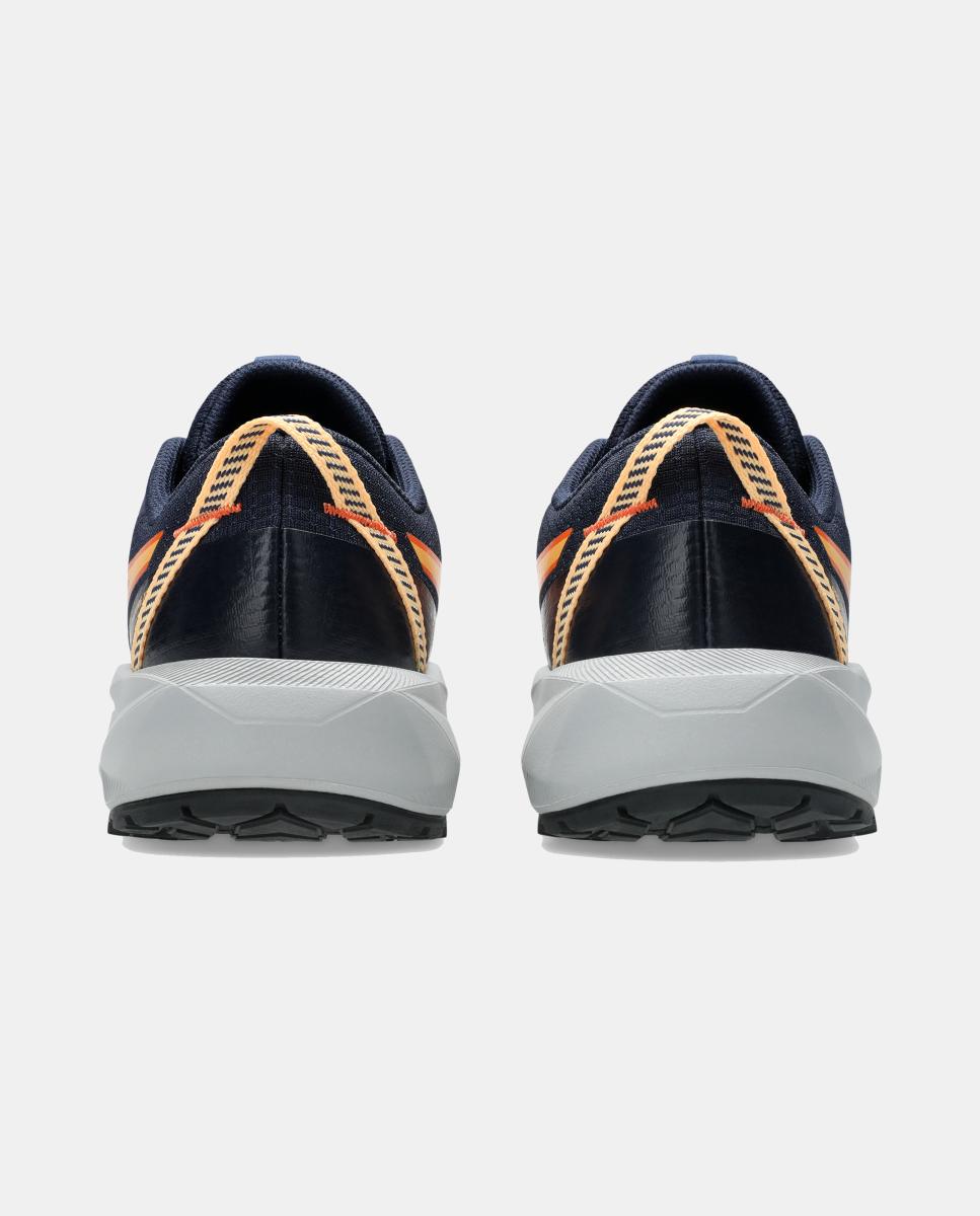 Sapatilhas de Running de Criança PRE Venture 11 GS Laranja-claro-4