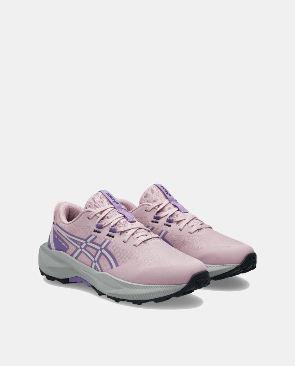 Sapatilhas de Running de Criança PRE Venture 11 GS Malva-2