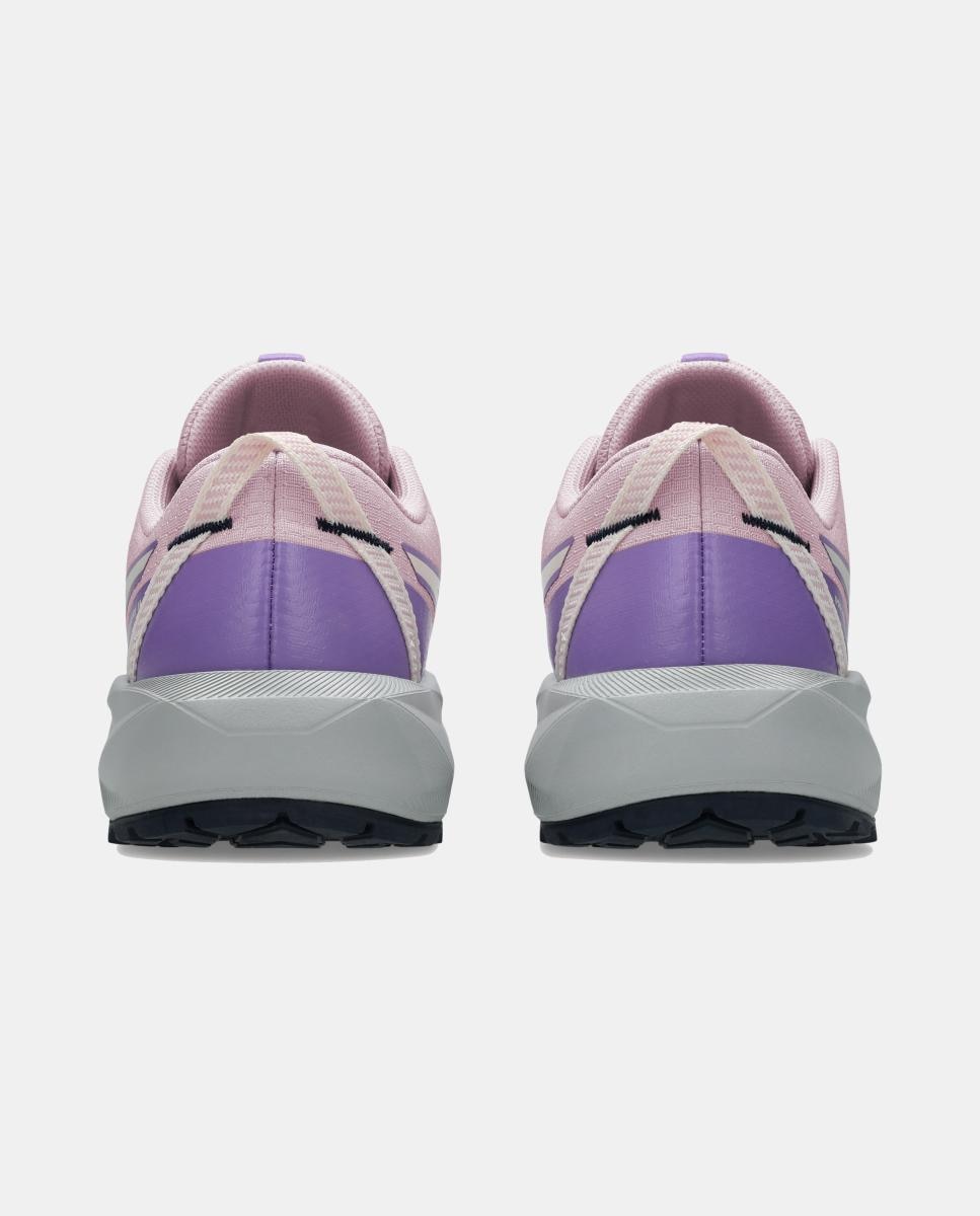 Sapatilhas de Running de Criança PRE Venture 11 GS Malva-4