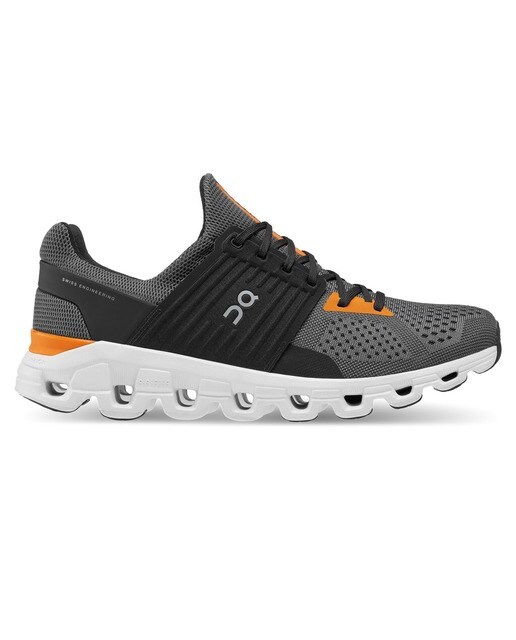 On - Zapatillas de running de hombre Cloudswift On.
