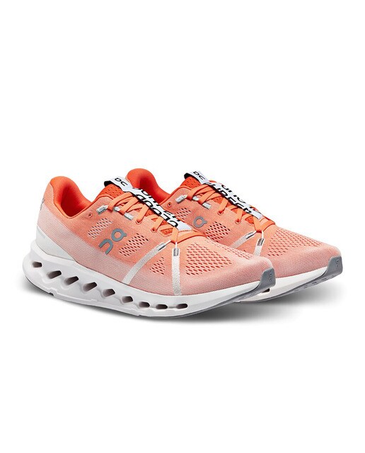 Zapatillas de running de hombre Cloudsurfer On - Naranja Naranja-2