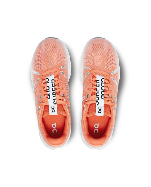 Zapatillas de running de hombre Cloudsurfer On - Naranja Naranja-3