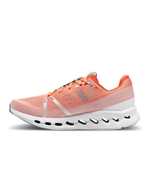 Zapatillas de running de hombre Cloudsurfer On - Naranja Naranja-4