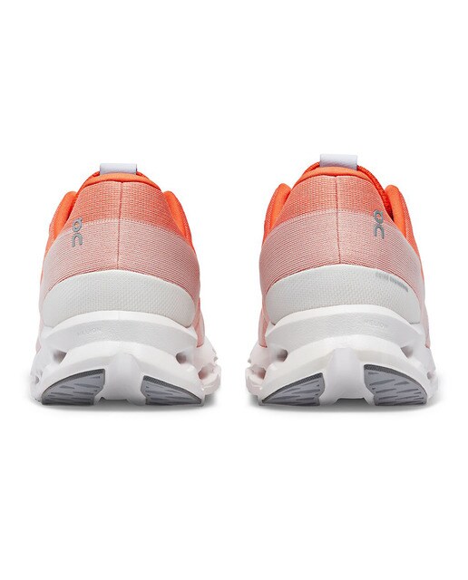Zapatillas de running de hombre Cloudsurfer On - Naranja Naranja-5