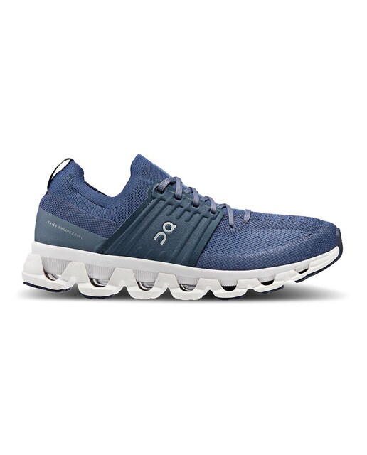 On - Zapatillas de running de hombre Cloudswift 3 On.