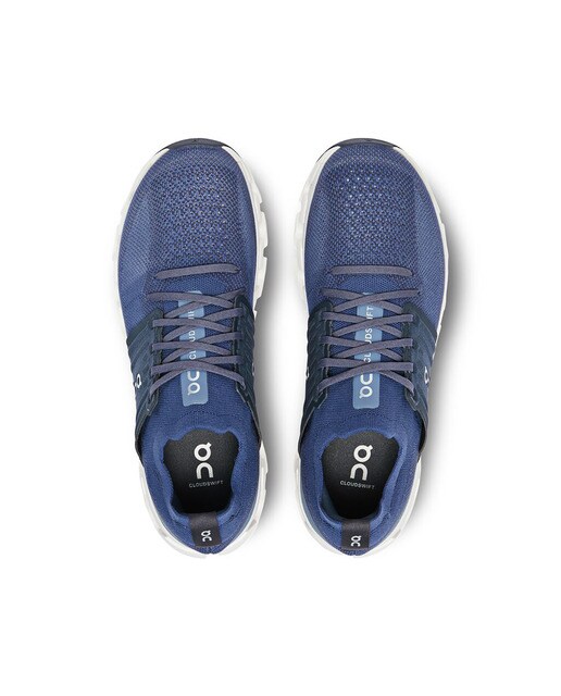Zapatillas de running de hombre Cloudswift 3 On - Azul marino Azul marino-3