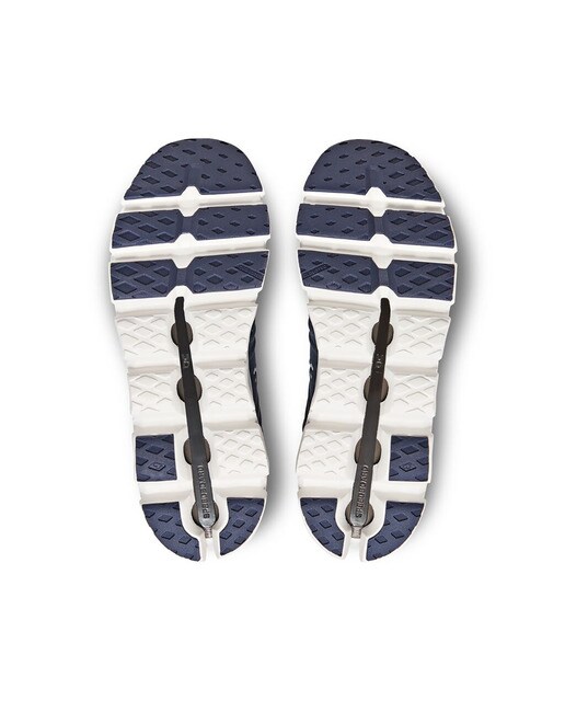 Zapatillas de running de hombre Cloudswift 3 On - Azul marino Azul marino-6