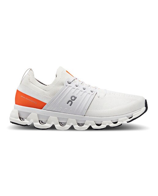 On - Zapatillas de running de hombre Cloudswift 3 On.