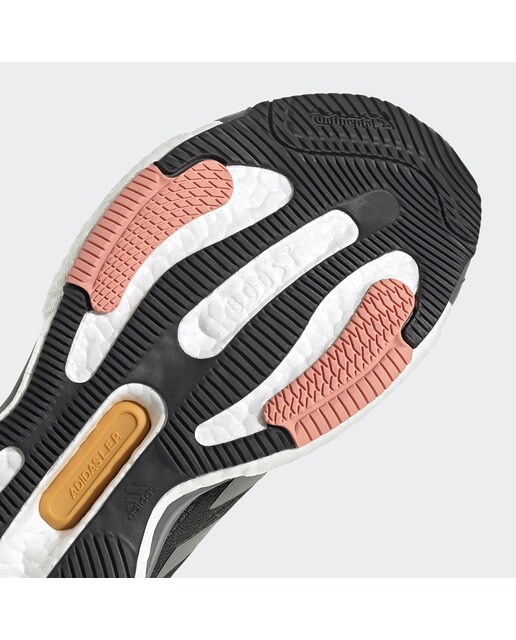 Sapatilhas de Running de Homem Solarglide 6 Preto / Cinzento-7
