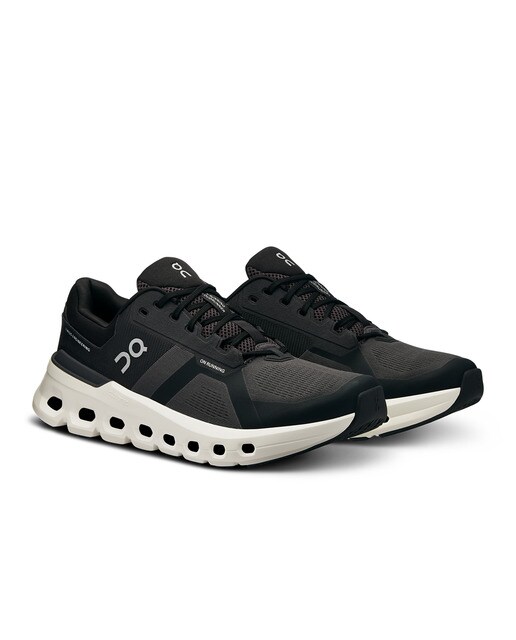 Zapatillas de running de hombre Cloudrunner 2 On - Gris Gris-2