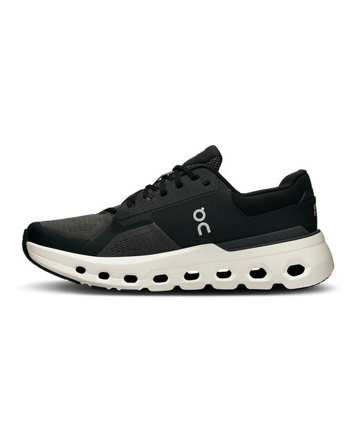 Zapatillas de running de hombre Cloudrunner 2 On - Gris Gris-4