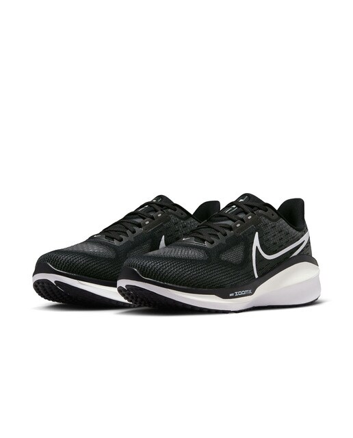 Sapatilhas de Running de Homem Vomero 17 Preto-2
