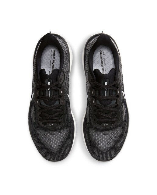 Sapatilhas de Running de Homem Vomero 17 Preto-3
