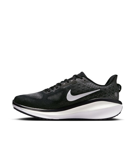 Sapatilhas de Running de Homem Vomero 17 Preto-4