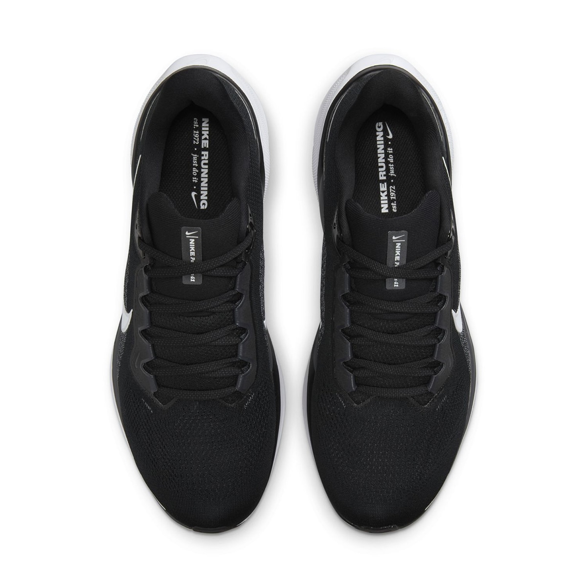 Zapatillas de running de hombre Nike Pegasus 41 Nike - Negro Negro-3