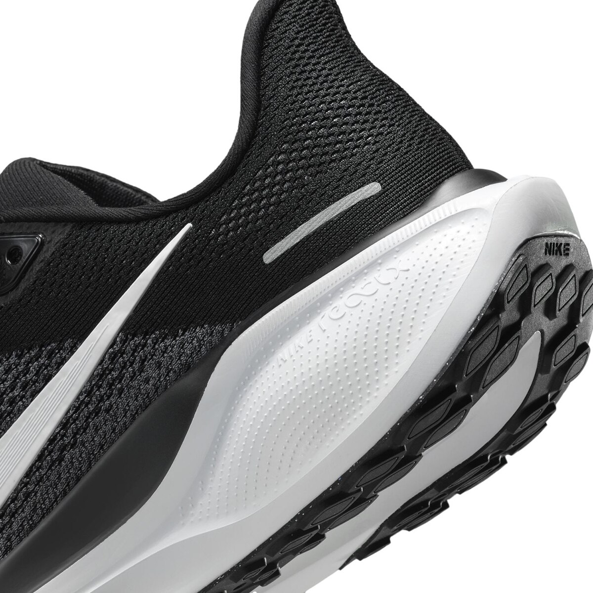 Zapatillas de running de hombre Nike Pegasus 41 Nike - Negro Negro-8