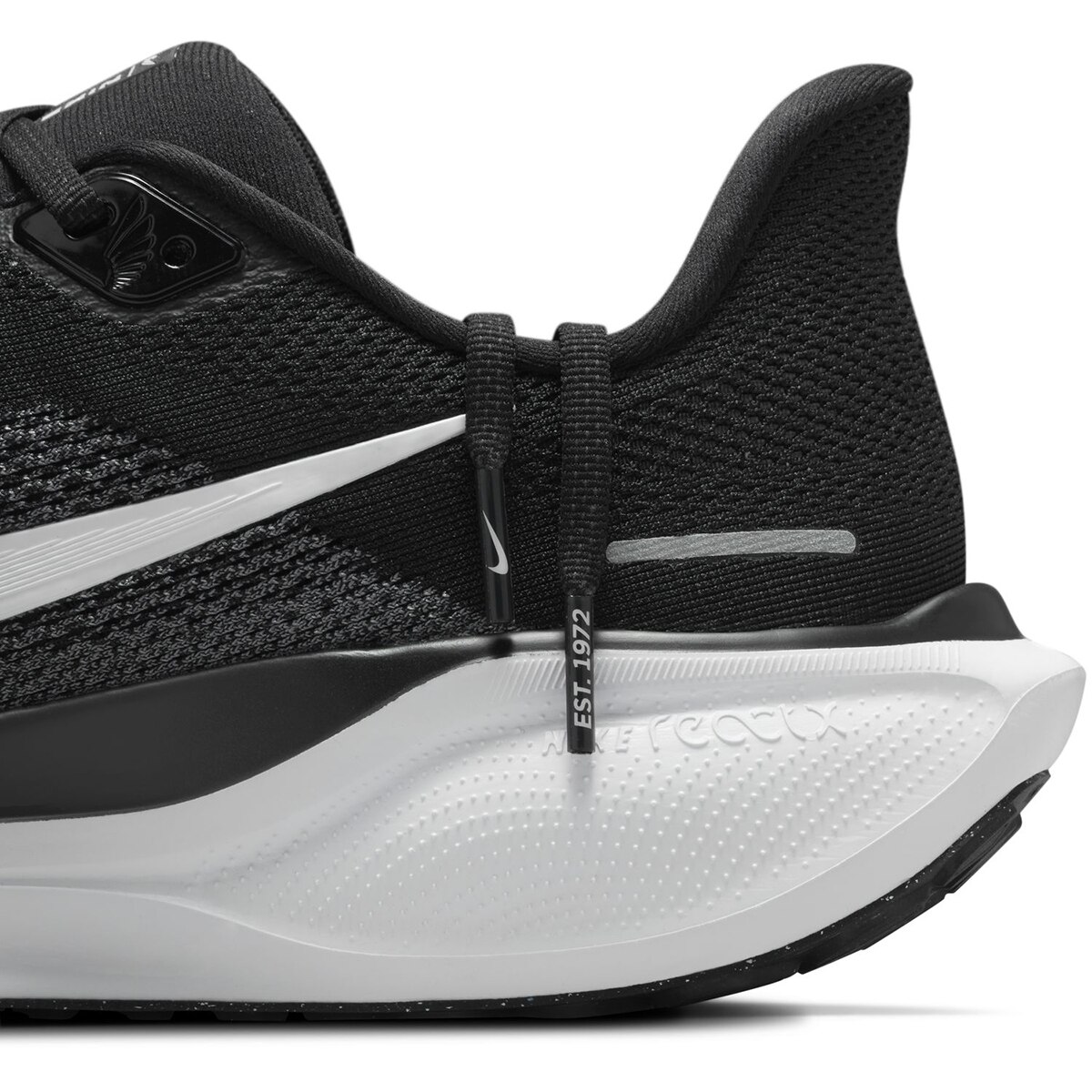Zapatillas de running de hombre Nike Pegasus 41 Nike - Negro Negro-9