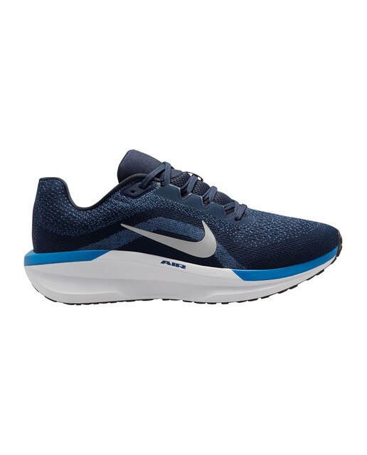 Sapatilhas de Running de Homem Winflo 11 Azul-1