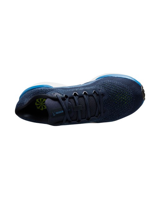 Sapatilhas de Running de Homem Winflo 11 Azul-2