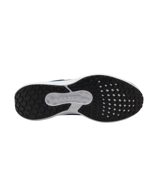 Sapatilhas de Running de Homem Winflo 11 Azul-3
