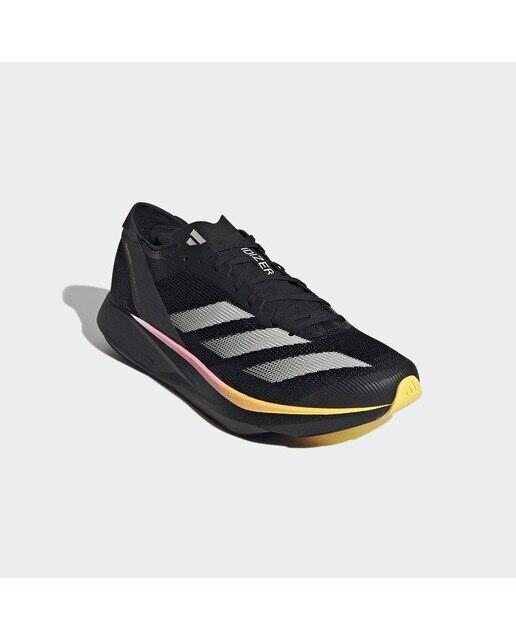 Sapatilhas de Running de Homem Adizero Takumi Sen 10 M Preto-2