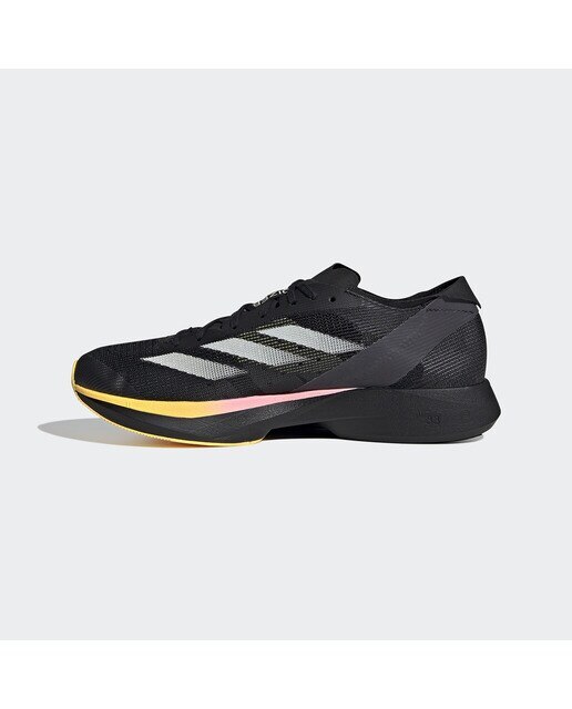 Sapatilhas de Running de Homem Adizero Takumi Sen 10 M Preto-4