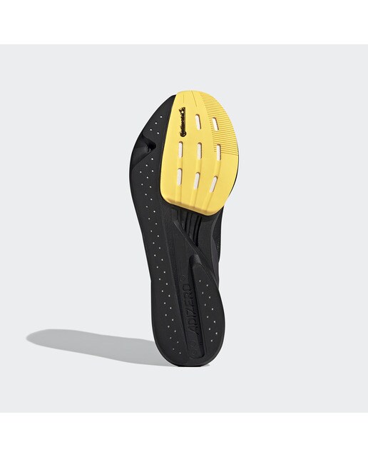 Sapatilhas de Running de Homem Adizero Takumi Sen 10 M Preto-6