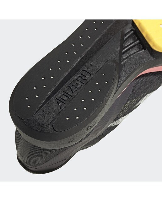 Sapatilhas de Running de Homem Adizero Takumi Sen 10 M Preto-8